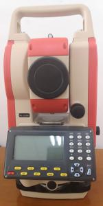 China Magcach Total Station MAT732R5 Reflectorless Distance 500m wholesale
