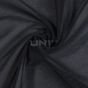 China Wholesale Custom Warp Knint Woven Interlining Supplier Direct Sales wholesale