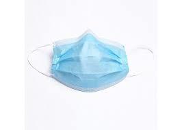 China Food Handling Disposable Mouth Mask Antiviral Respiratory Protection Laboratories wholesale
