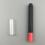 Hot Sale Competitive Price Empty Black Eye shadow Pencil Tube Eye shadow stick