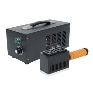 China Wood Floor 250 Watt 8000mw/Cm2 385nm Portable UV Light wholesale