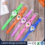 Popular customized promotion watch for children and adults Cute children's watch