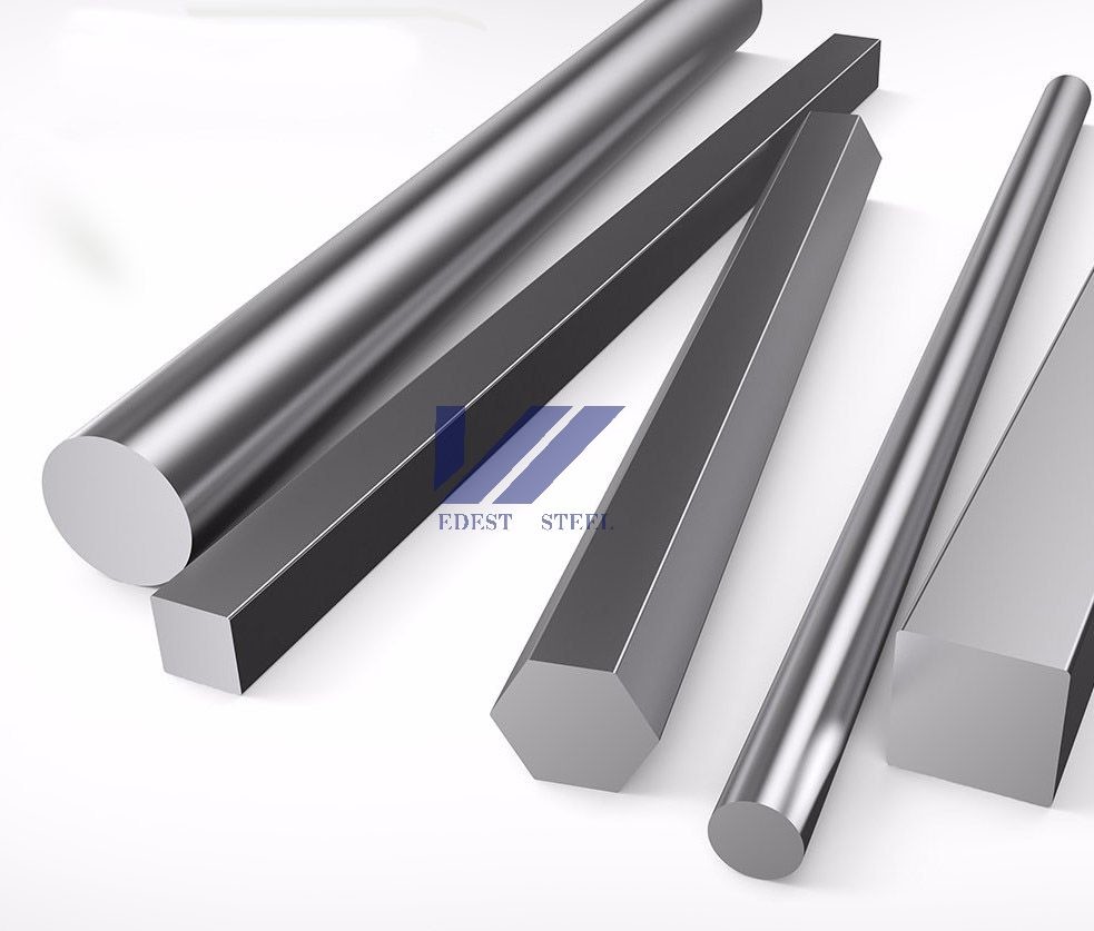 Stainless Steel Piston Rod SS 304 Bar Bright Machined OD6mm-800mm