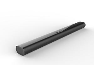 China Immersive Experience Living Room Soundbar 40W With RCA Outputs wholesale