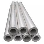 ASTM 1050 1060 1070 1100 6061 5052 6082 5083 7075 Alloy Aluminum Tubes Aluminium