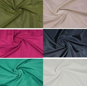 China 210T Poly Taffeta fabric, coating fabric wholesale