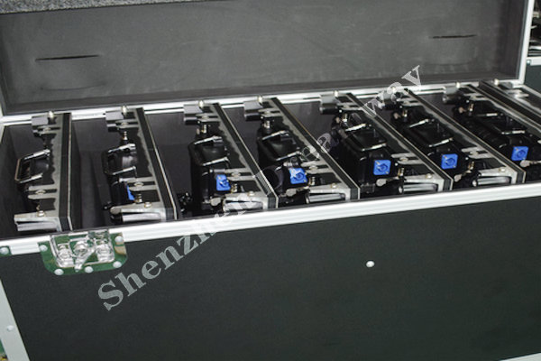 led display rental