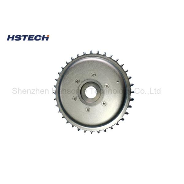 Panasonic Corporation N610030637AC FEEDER SPROCKET for Chip Mounting Machine