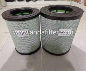 China High Quality Air Filter For 7421348742 wholesale