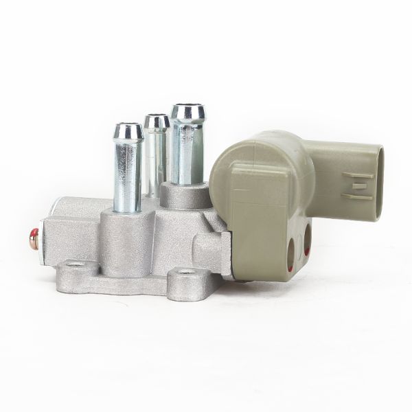 22270-15010 Car Idle Air Control Valve for Toyota Corolla Auto Transmission Assembly