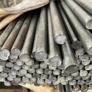 China Aisi 4130 4140 5052 7050 Structural Alloy Steel Round Bar Suppliers 10mm round rod 4mm 600mm wholesale