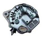 ODM Small Car 12 Volt Alternator Anti Erosion 2706074640 Engine Spare Parts