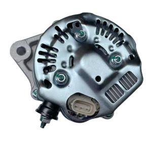 China 2706003040 Focus Ford Alternator ODM Ford Ranger Alternator Alu Alloy wholesale