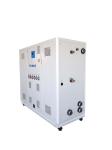 30HP Industrial Water Chiller Machine Manufacturers 99.19KW/Hr