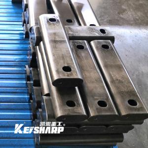 China KS450 KS500 KS550 KS600 Hydraulic Breaker Spare Parts Rod Pin ISO Approved wholesale