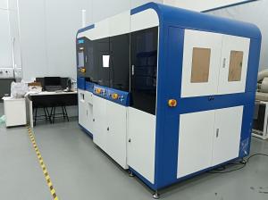 China Semiconductor Industry IC Packaging Equipment Chip Molding System Automated wholesale