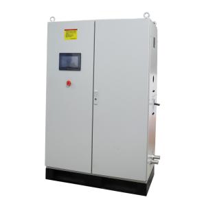 China Welding Induction Heating Apparatus Equipment , Induction Heaters 1-10khz wholesale