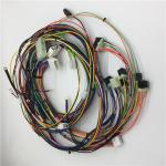 1864605HE01 CAT Wiring Harness E320C Automotive Wire Harness Assembly