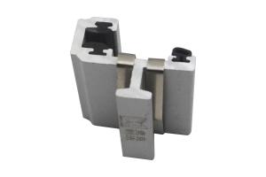 China Weatherproof Stone Cladding Support Systems Lightweight Solution 66 Characters wholesale