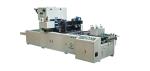 Milk Gift Carton Digital Window Box Patching Machine