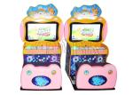 Little Pianist imulator Kids Arcade Dance Machine Entertament Equipment For