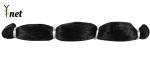 Nylon 100% PA-6 material Best Selling Net Nylon Monofilament Double Knot Fishing