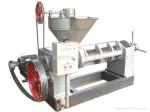 High output rice bran oil milling machine 6yl-180/edible oil extruder machinery
