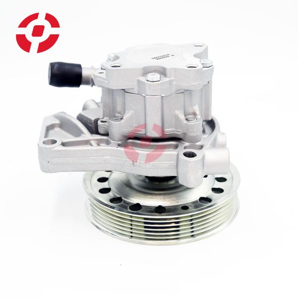 Silver Black Auto Steering System Volvo Driving Condition Power Steering Pump OE 36002409