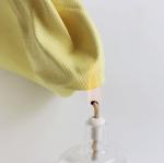 Multicolored Kevlar Fire Resistant Fabric 200 Gsm Waterproof Cloth