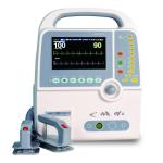 portable defibrillator automatic external defibrillator
