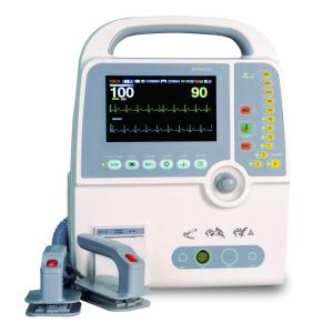 China automated external defibrillator portable defibrillator wholesale