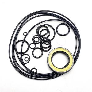 China 706-75-01081KT 706-75-01081 Swing Motor Seal Kit For Komatsu PC200-5 PC200-6 wholesale