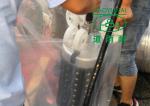 Relining UV CIPP Equipment Light Cured System Repair Integrated