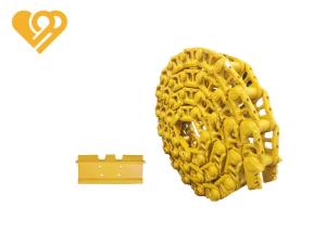 China Wear Resistant SH300 SUMITOMO Track Chain Link wholesale
