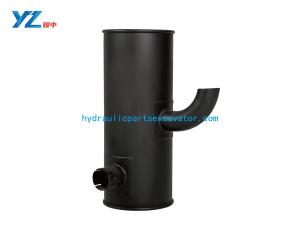 China EL1903514 Excavator Exhaust Muffler EC55 EC60 wholesale
