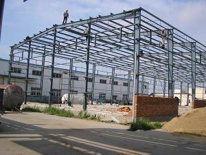 China Customized Prefabricated Building high strength Prefabricated Construction wholesale