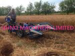 Automatic Forage Grass Reaper Binder,