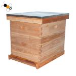 20mm Thickness Langstroth Beehive