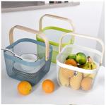 Steel Organizer Iso Wire Mesh Basket Plain Weave