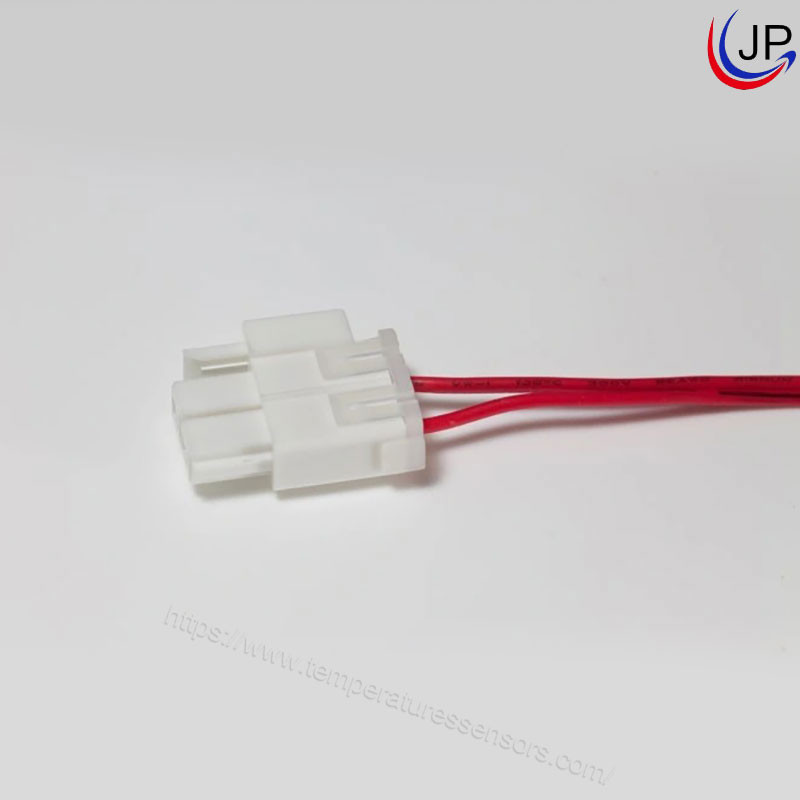 Flange Type High Temperature Probe 0.3K-2000K 2500K To 4500K