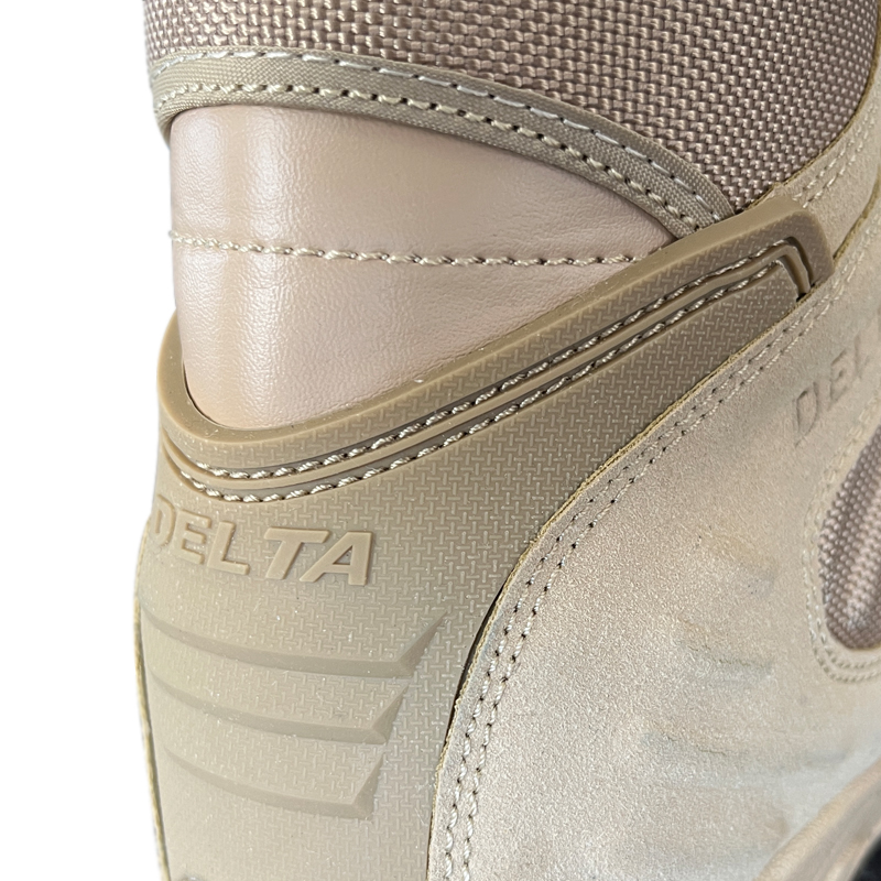 Waterproof Boots With Side Zipper Your Must-Have for Camping Hiking and Mountaineering