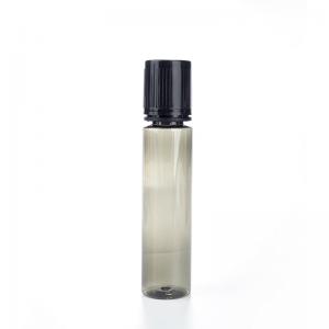 China Supply Customized VAPE Bottle Smoke Oil Eye Liquid 10~60ml wholesale