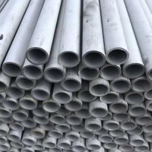 China Anti Corrosion ASTM A269 TP304 Stainless Steel Heat Exchanger Tubing 2MM Thickness wholesale