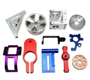 China Huishuo Bronze CNC Machining Components Lathe Machining Parts wholesale