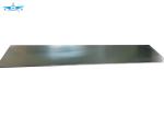 CNC Machining Dialysis Machine Spare Parts 3K Carbon Fiber 1MM 2MM 3MM 4MM Plate