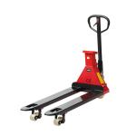 SINOLIFT BFW Series Capacity 2000~3000Kg Scale Hand Pallet Truck Scale Pallet