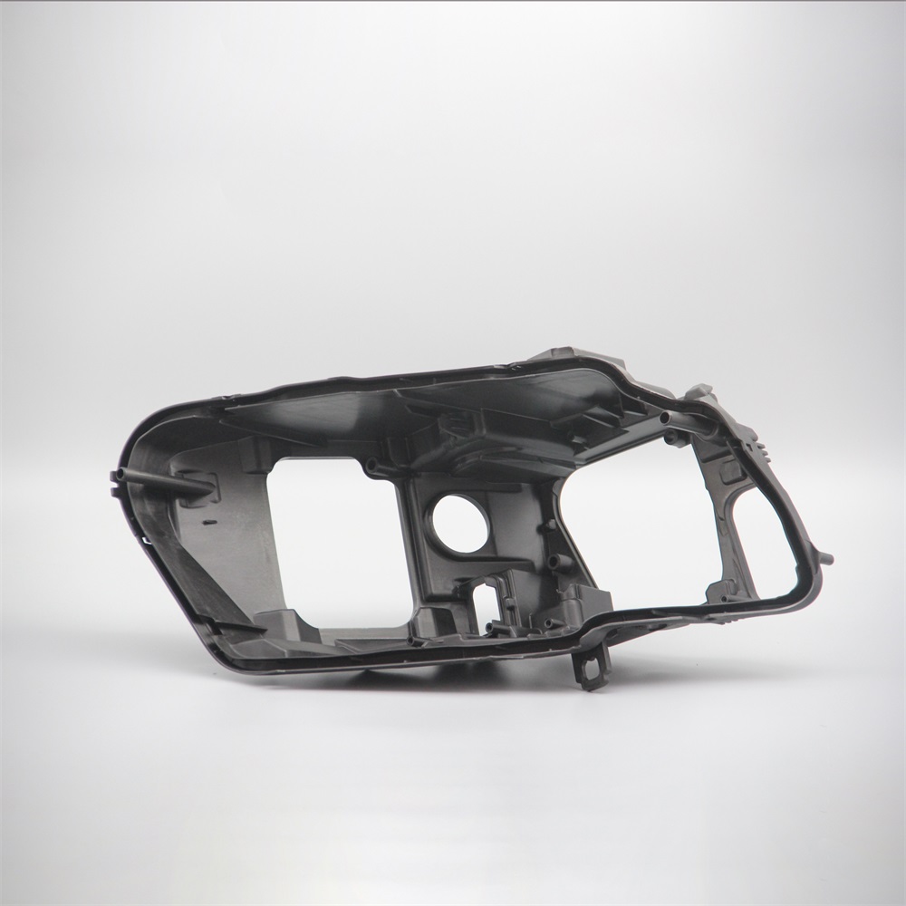 Auto Lighting System Headlight Rear Base for Audi Q5PA Audi Made Headlight Shell 2013-2018