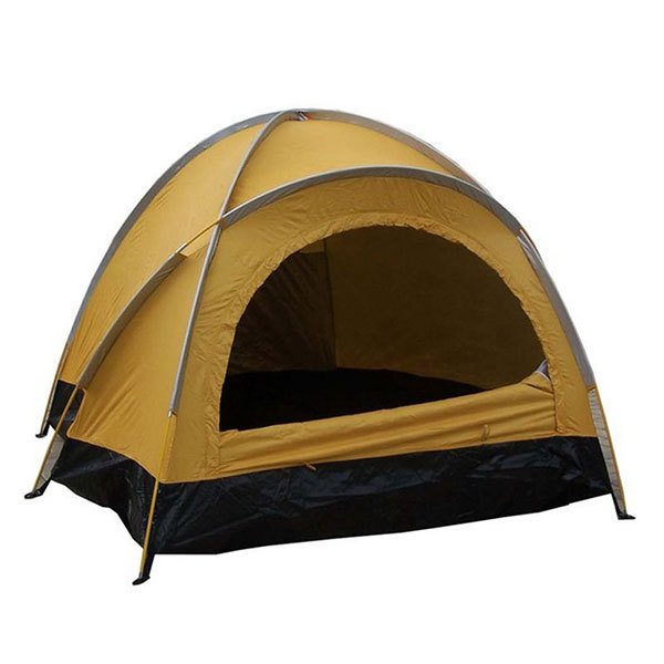 100% polyester taffeta fabric PU coated water repellent for tent