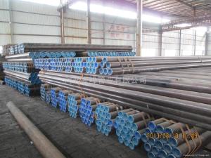 China JIS G3461 JIS G3462 Thin Wall Seamless Carbon Steel Tube Heat Treatment 24000mm wholesale