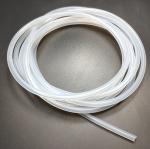 Tasteless 30A Food Grade Platinum Curing Silicone Tube